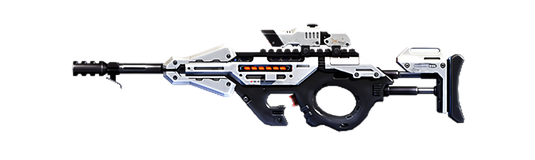 Pistola Láser de Tratamiento