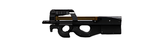 P90