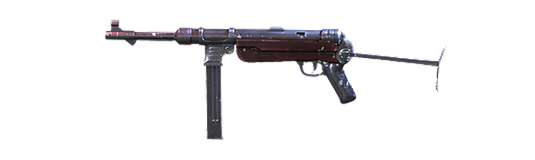 MP40
