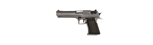 Desert Eagle